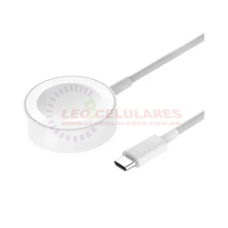  ⁠Cabo Carregador para Apple Watch USB C Original